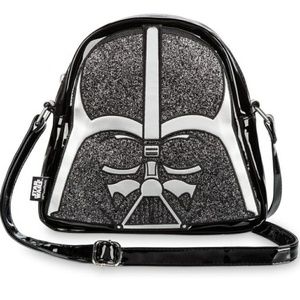 Darth Vader Crossbody